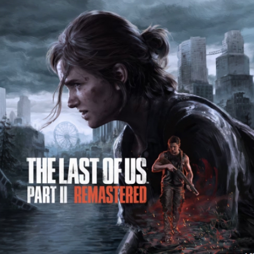  THE LAST OF US 1 +GARANTİ